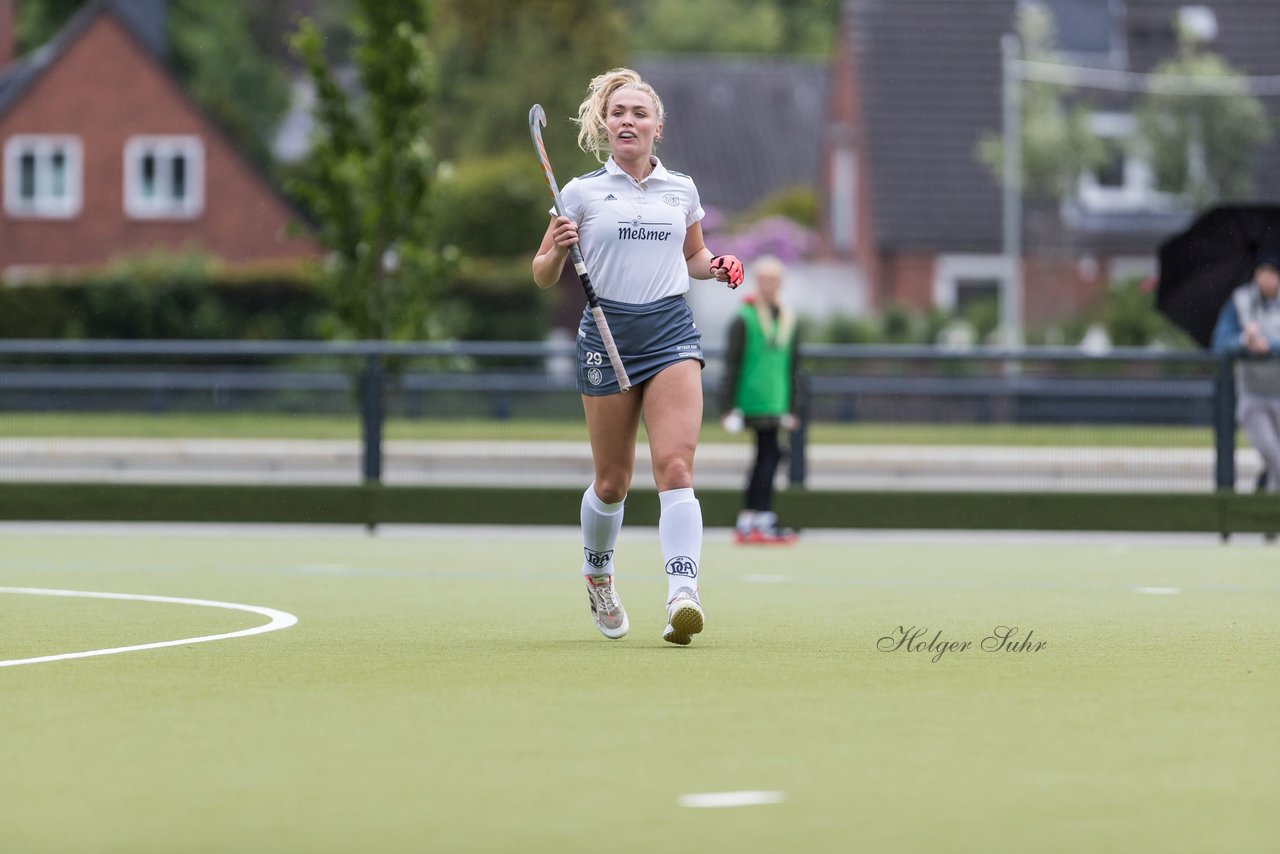 Bild 66 - BL Der Club an der Alster - Uhlenhorster HC : Ergebnis: 2:0